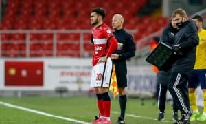 Остон Ўруновнинг собиқ мураббийи Германия клубини бошқариши мумкин