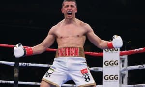 2 йил олдин ушбу кунда Исроил Мадримов рақибини нокаутга учратган эди (видео)