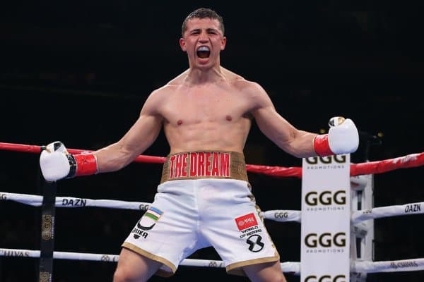 2 йил олдин ушбу кунда Исроил Мадримов рақибини нокаутга учратган эди (видео)