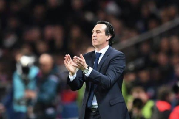 Унаи Эмери БАТЭдан учралган мағлубиятдан сўнг нималар деди?