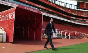 "Арсенал" давралар оралиғида 3 нафар янги футболчи сотиб олади