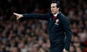 Унаи Эмери "Вулверхэмптон"дан учралган мағлубиятдан сўнг нималар деди?