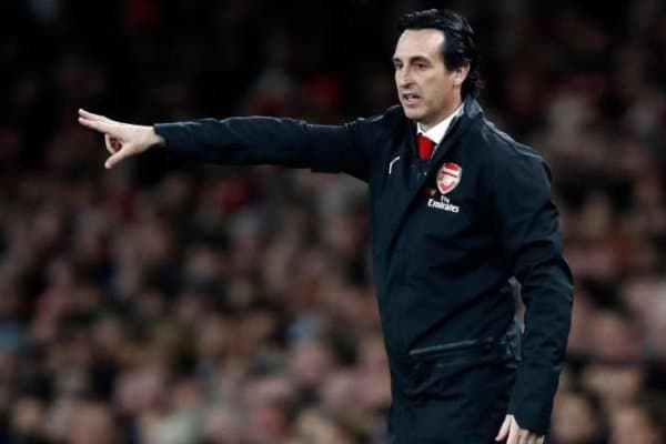 Унаи Эмери "Вулверхэмптон"дан учралган мағлубиятдан сўнг нималар деди?