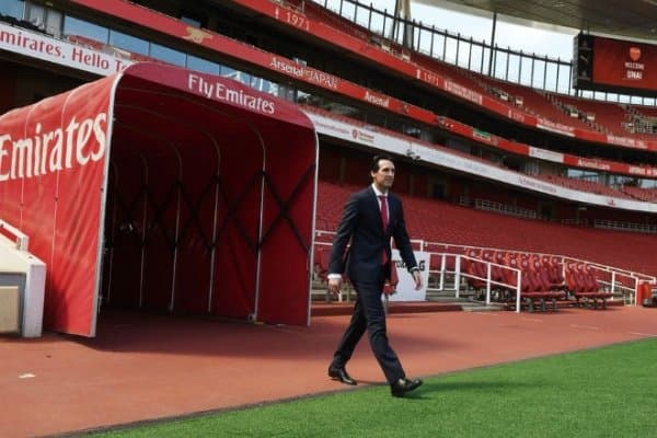 Унаи Эмери Европа лигаси финалига 4 марта чиққан илк мураббийга айланди