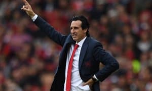 Унаи Эмери: УЕФА финални Бокуда ўтказишга руҳсат бериб хато қилди