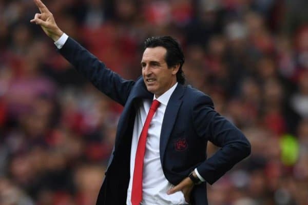 Унаи Эмери: УЕФА финални Бокуда ўтказишга руҳсат бериб хато қилди