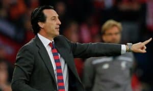 Унаи Эмери: Чемпионлик ҳақида ўйламаяпман