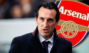 Унаи Эмери: "Арсенал" қишки трансферларда янги футболчи сотиб олмайди