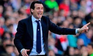 Унаи Эмери "Арсенал"га Жозе Моуриньо келиши ҳақидаги саволга жавоб қайтарди