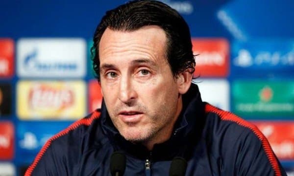 Унаи Эмери: Европа лигаси бу фақат Чемпионлар лигасига йўлланма дегани эмас