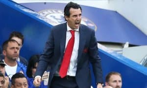 Унаи Эмери Европа лигасида рекорд ўрнатди