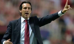 Унаи Эмери "Арсенал"ни тарк этадиган футболчилар номини эълон қилди