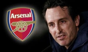 Унаи Эмери: "Арсенал" қишки трансферлар даврида бир ёки икки нафар янги футболчи сотиб олади