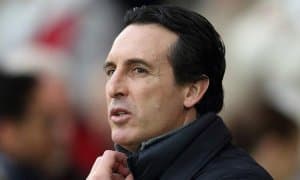 Унаи Эмери: Агар "Саутгемптон" сингари жамоаларни мағлуб этолмасак, кучли тўртликка кира олмаймиз