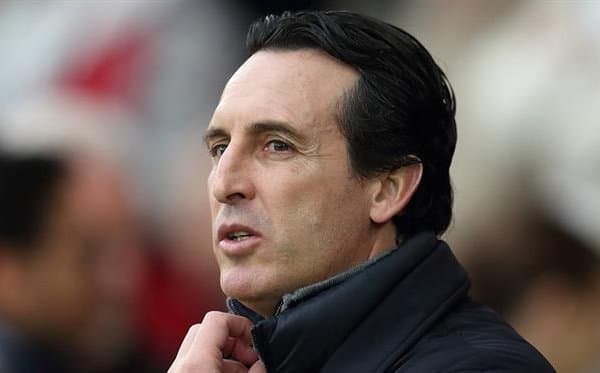 Унаи Эмери: Агар "Саутгемптон" сингари жамоаларни мағлуб этолмасак, кучли тўртликка кира олмаймиз