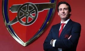 Унаи Эмери: "Наполи"га қарши алоҳида режа ишлаб чиққан эдик