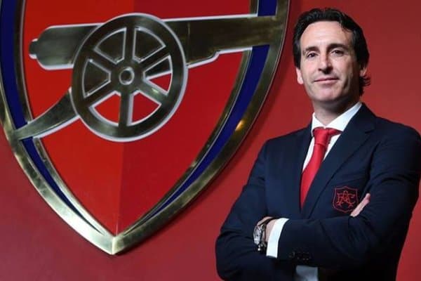 Унаи Эмери: "Наполи"га қарши алоҳида режа ишлаб чиққан эдик