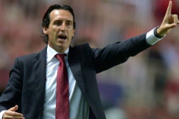 "Барселона" Эмери номзодини ҳам кўриб чиқмоқда