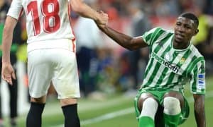 "Милан" Эмерсонни харид қилмоқчи