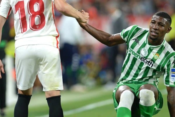 "Милан" Эмерсонни харид қилмоқчи