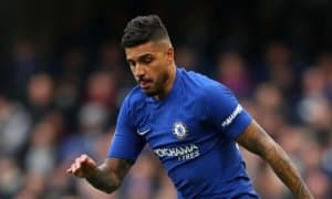 "Ювентус" ўз сафига "Челси" ҳимоячисини қўшиб олмоқчи