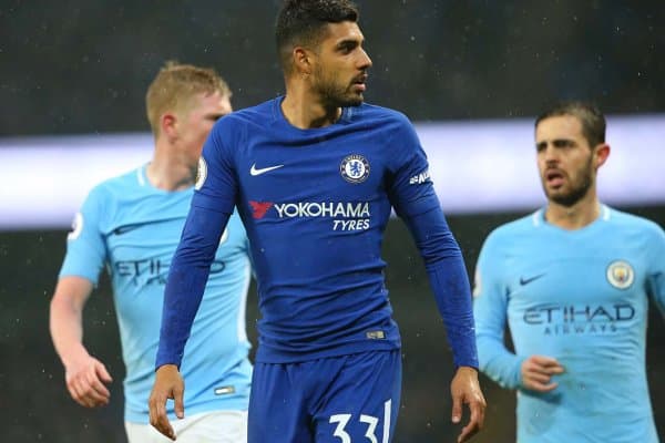 "Ювентус" Эмерсонни яна Италияга қайтармоқчи