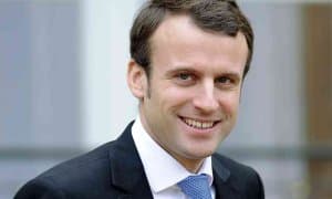 Франция президенти ЖЧ-2018 финалига ҳам ташриф буюради