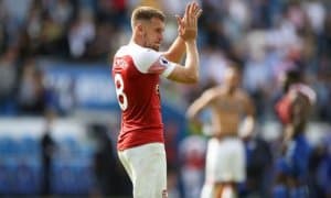 "Арсенал" ёзда етакчи футболчисидан айрилади