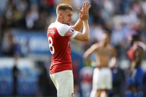 "Арсенал" ёзда етакчи футболчисидан айрилади