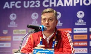 БАА жамоаси устози: Ўзбекистон ҳақли ғалабага эришди