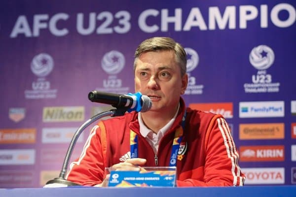 БАА жамоаси устози: Ўзбекистон ҳақли ғалабага эришди