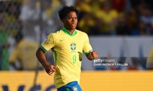 Эндрикнинг тақдимоти қачон бўлиши маълум