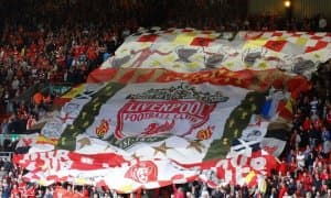 Майкл Оуэн: Еврокубокларда "Энфилд"да "Ливерпул"ни деярли енгиб бўлмайди