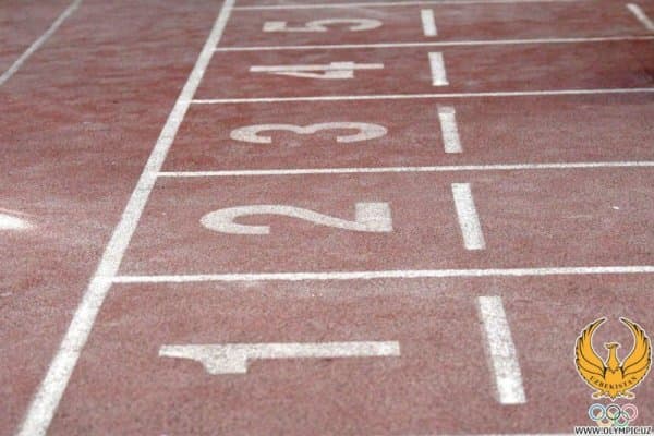 Самарқандда енгил атлетика бўйича Ўзбекистон чемпионати ташкил этилади
