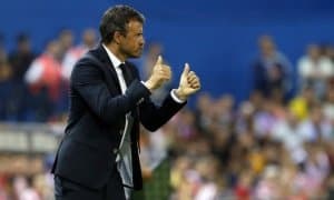 Луис Энрике илк марта Жорди Альбани Испания терма жамоасига чақирди