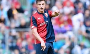 "Челси" польшалик иқтидорли ҳужумчига қизиқиб қолди