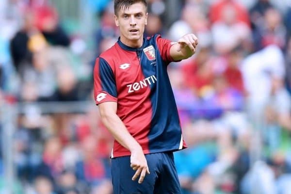 "Челси" польшалик иқтидорли ҳужумчига қизиқиб қолди