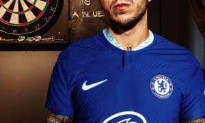 Расман! "Челси" узоқ кутилган трансферни эълон қилди