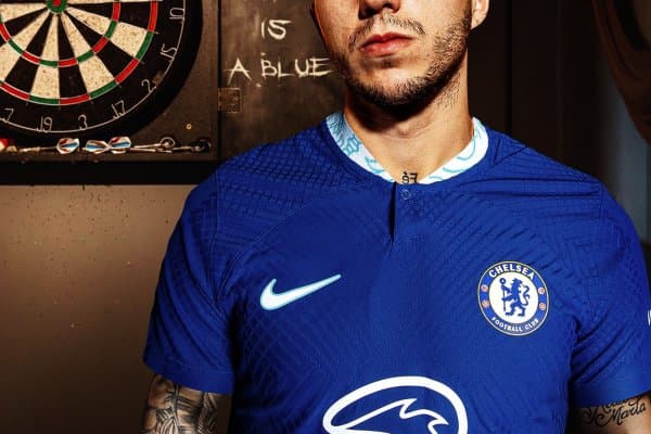 Расман! "Челси" узоқ кутилган трансферни эълон қилди