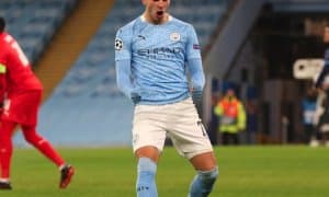 "Сити" ва "Порту" гуруҳ босқичини ғалаба билан тугатди