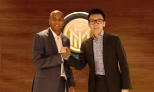 Расман: Эшли Янг "Интер" футболчиси