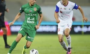 ОЧЛ. Бугун яна бир легионеримиз ўйин ўтказади. Рақиб анча жиддий