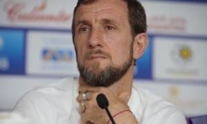 "Шабаб Ал Аҳли" устози Азиз Ғаниев ҳақида гапирди. У эртага...