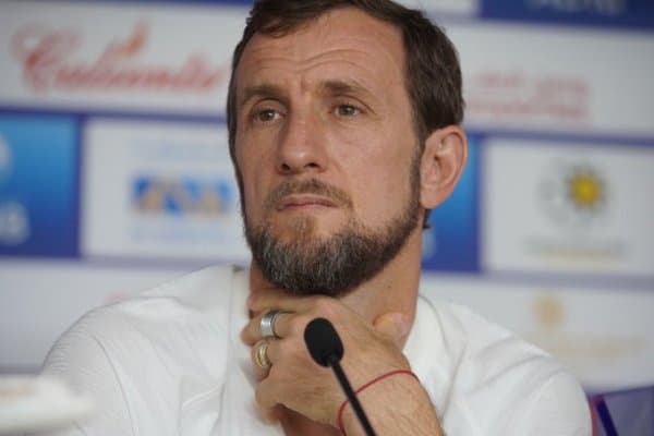 "Шабаб Ал Аҳли" устози Азиз Ғаниев ҳақида гапирди. У эртага...