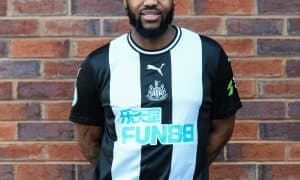 Расман! Дэнни Роуз "Ньюкасль" футболчисига айланди