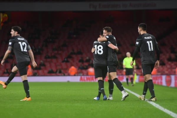 "Арсенал" ўз майдонида мағлубиятга учради