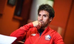 Николас Гайтан Европага қайтди