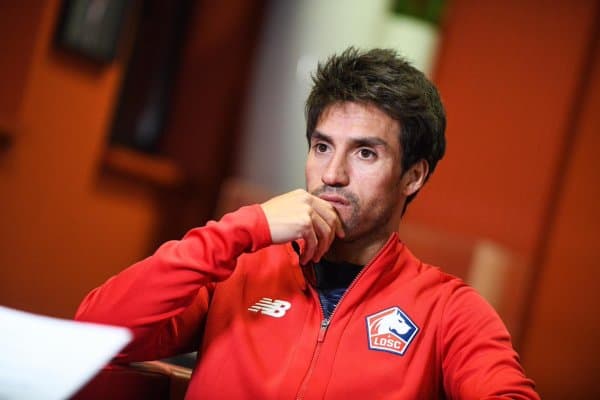 Николас Гайтан Европага қайтди