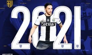 "Парма" Бруну Алвеш билан шартномани узайтирди