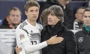 Томас Мюллер Евро-2020да иштирок этмаслиги мумкин